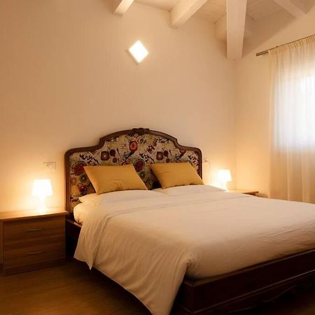 Holiday Apartments Giulia - Gold Pietramurata Bagian luar foto