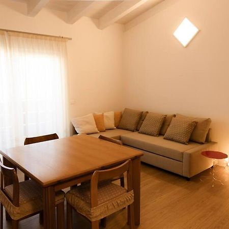 Holiday Apartments Giulia - Gold Pietramurata Bagian luar foto