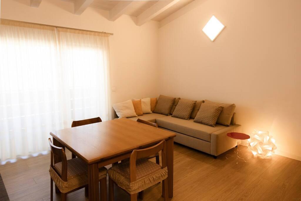 Holiday Apartments Giulia - Gold Pietramurata Bagian luar foto