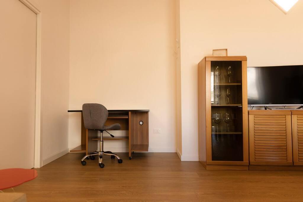 Holiday Apartments Giulia - Gold Pietramurata Bagian luar foto