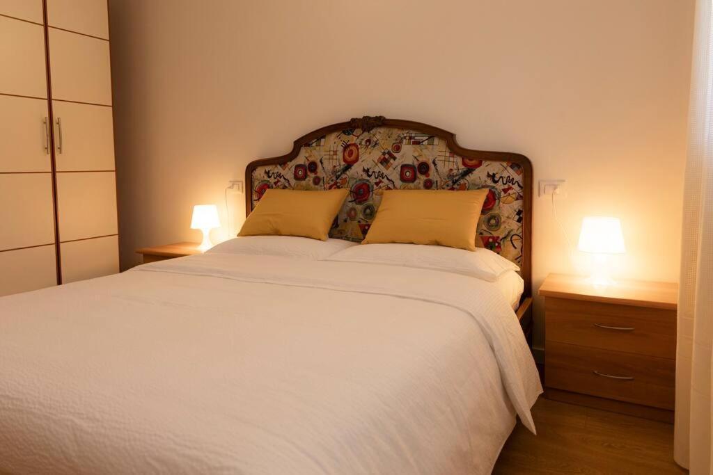 Holiday Apartments Giulia - Gold Pietramurata Bagian luar foto