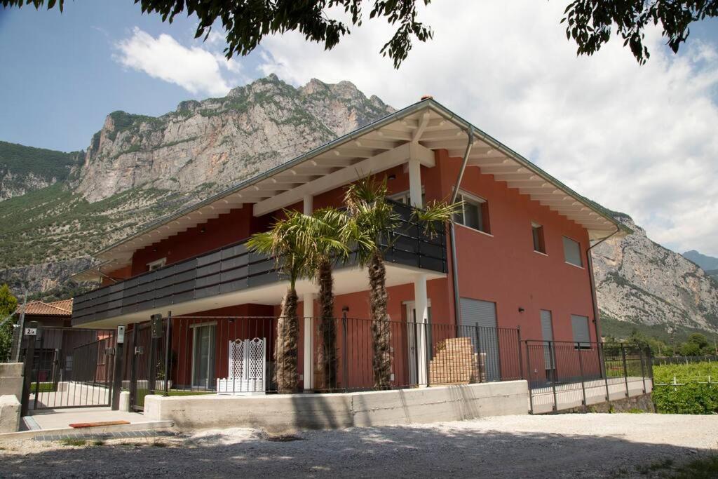 Holiday Apartments Giulia - Gold Pietramurata Bagian luar foto