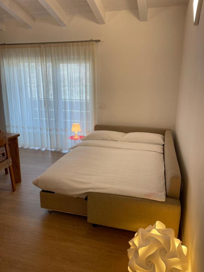 Holiday Apartments Giulia - Gold Pietramurata Bagian luar foto